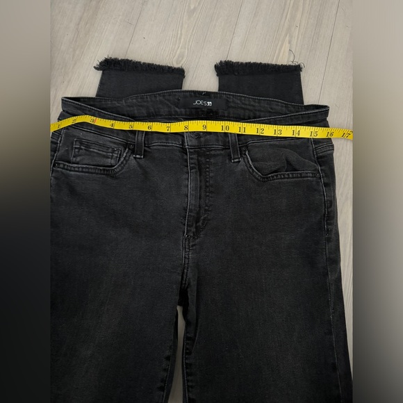 JOE'S JEANS Mid-Rise Ankle Skinny Jeans in Tularose Size 31 - Picture 11 of 12